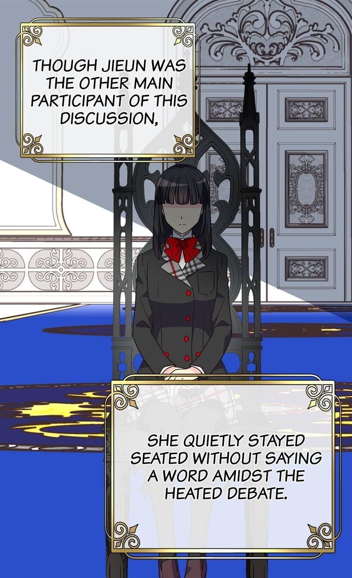The Abandoned Empress Chapter 112 page 55 - 