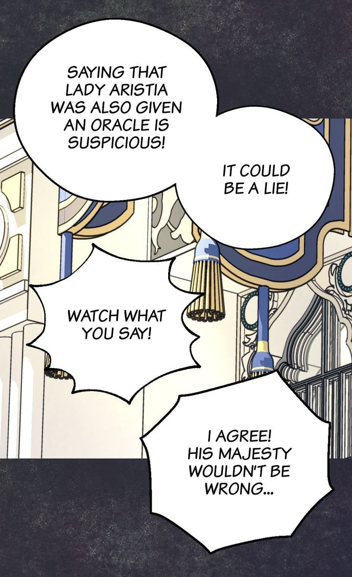 The Abandoned Empress Chapter 112 page 58 - 