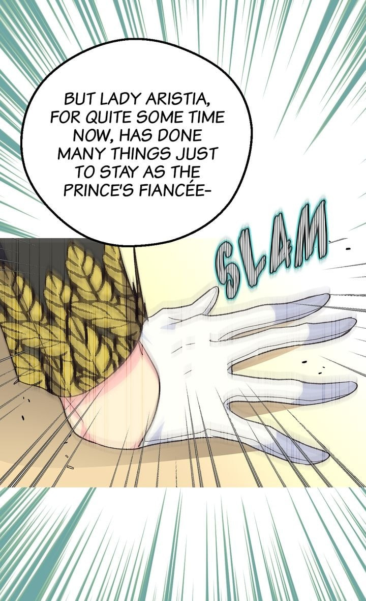 The Abandoned Empress Chapter 112 page 59 - 