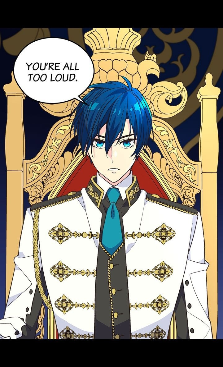 The Abandoned Empress Chapter 112 page 60 - 