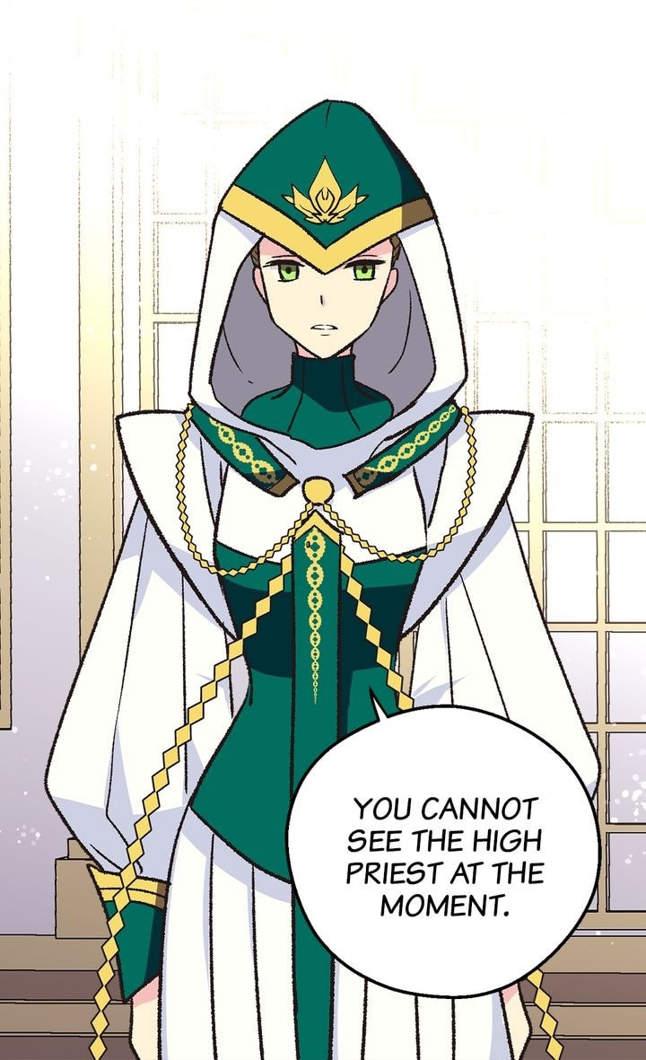 The Abandoned Empress Chapter 112 page 7 - 
