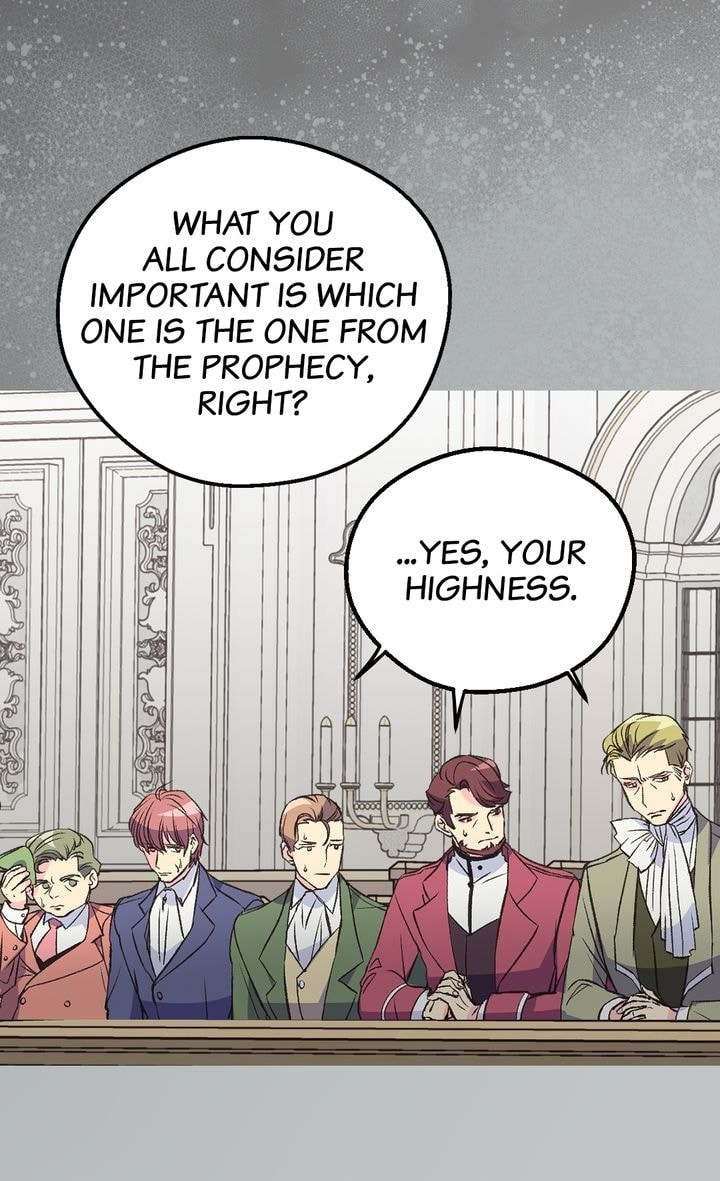 The Abandoned Empress Chapter 112 page 61 - 