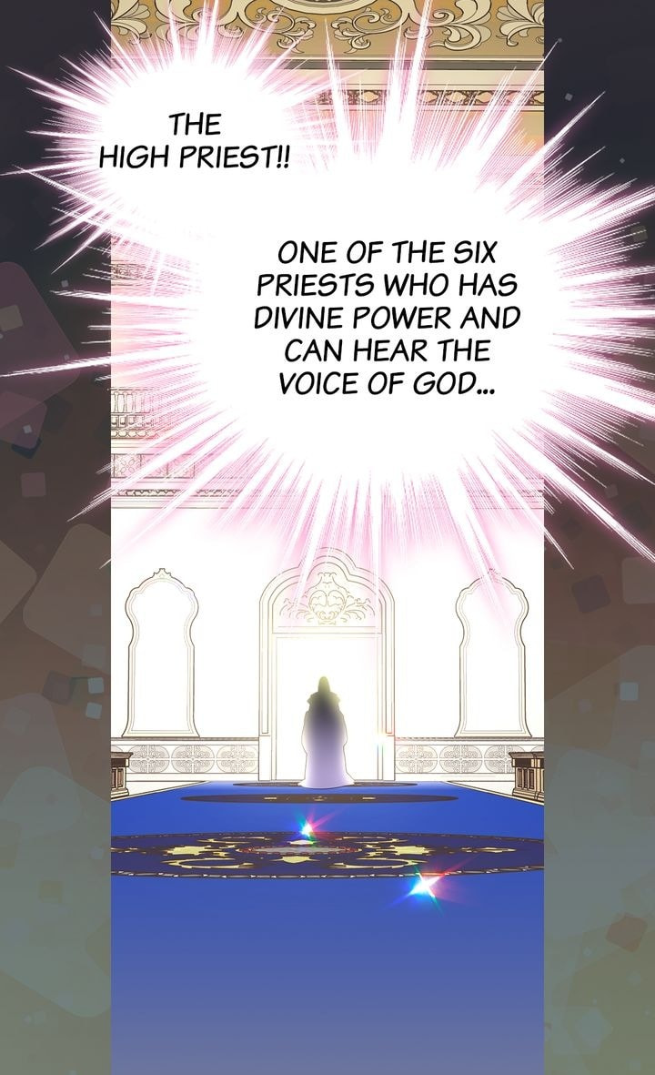 The Abandoned Empress Chapter 112 page 64 - 