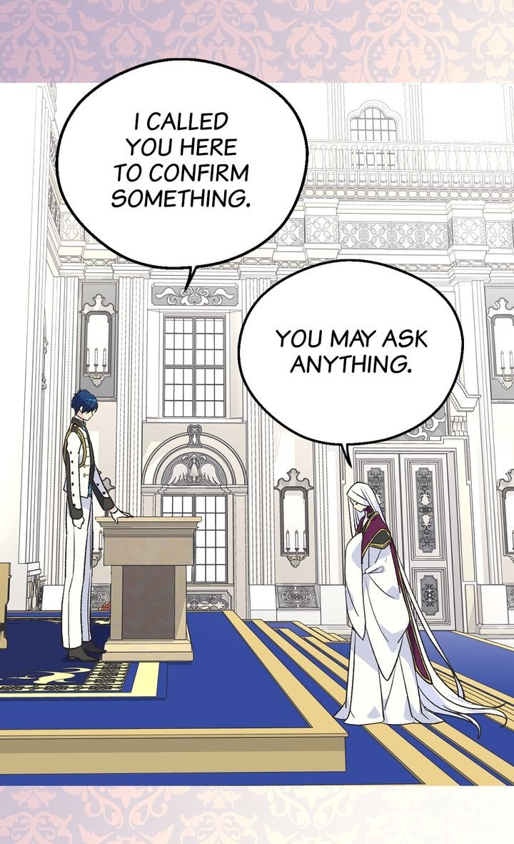 The Abandoned Empress Chapter 112 page 68 - 