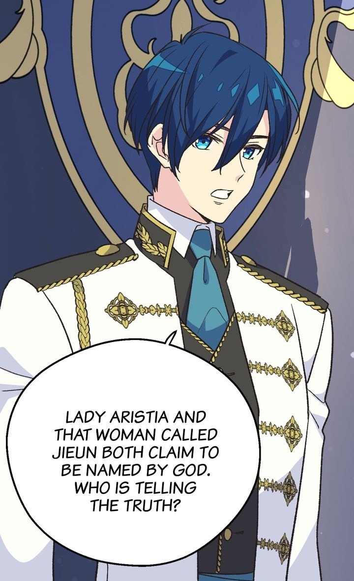The Abandoned Empress Chapter 112 page 69 - 