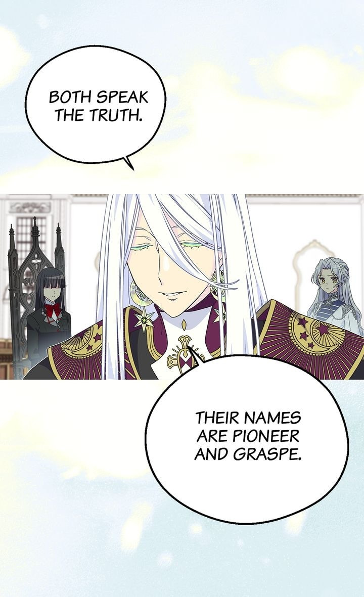 The Abandoned Empress Chapter 112 page 70 - 