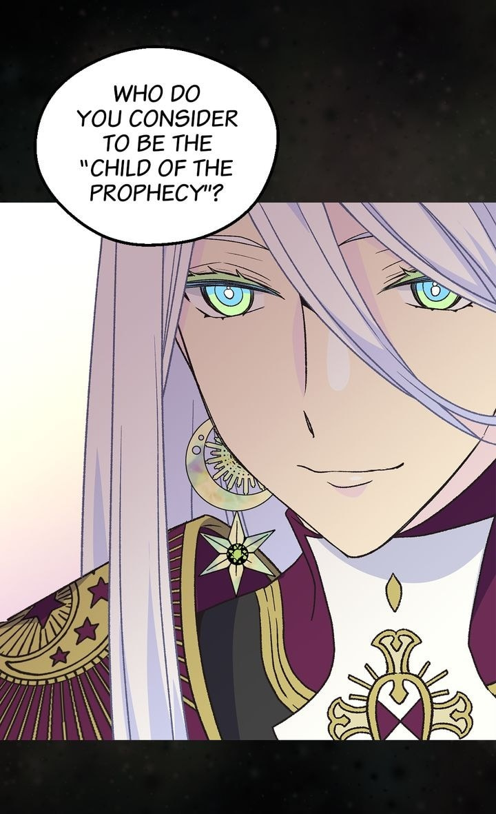 The Abandoned Empress Chapter 112 page 72 - 