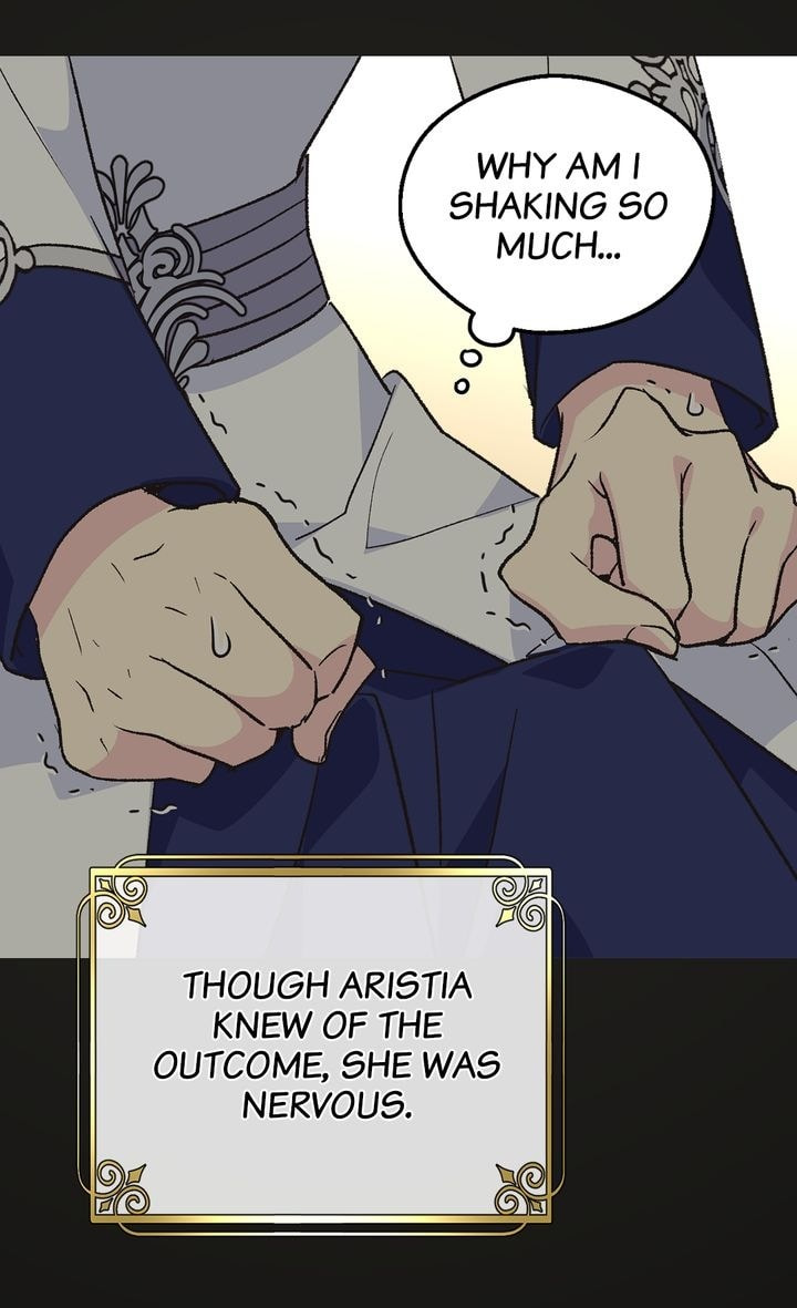 The Abandoned Empress Chapter 112 page 73 - 