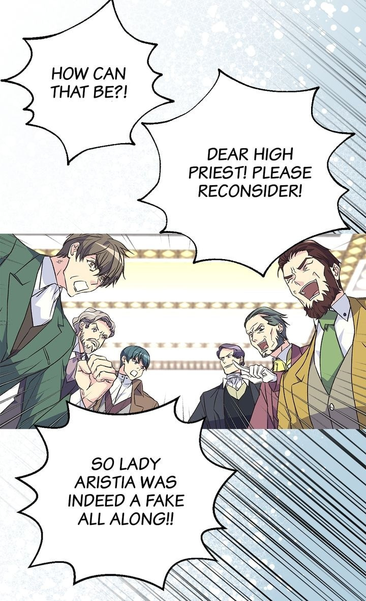 The Abandoned Empress Chapter 112 page 77 - 
