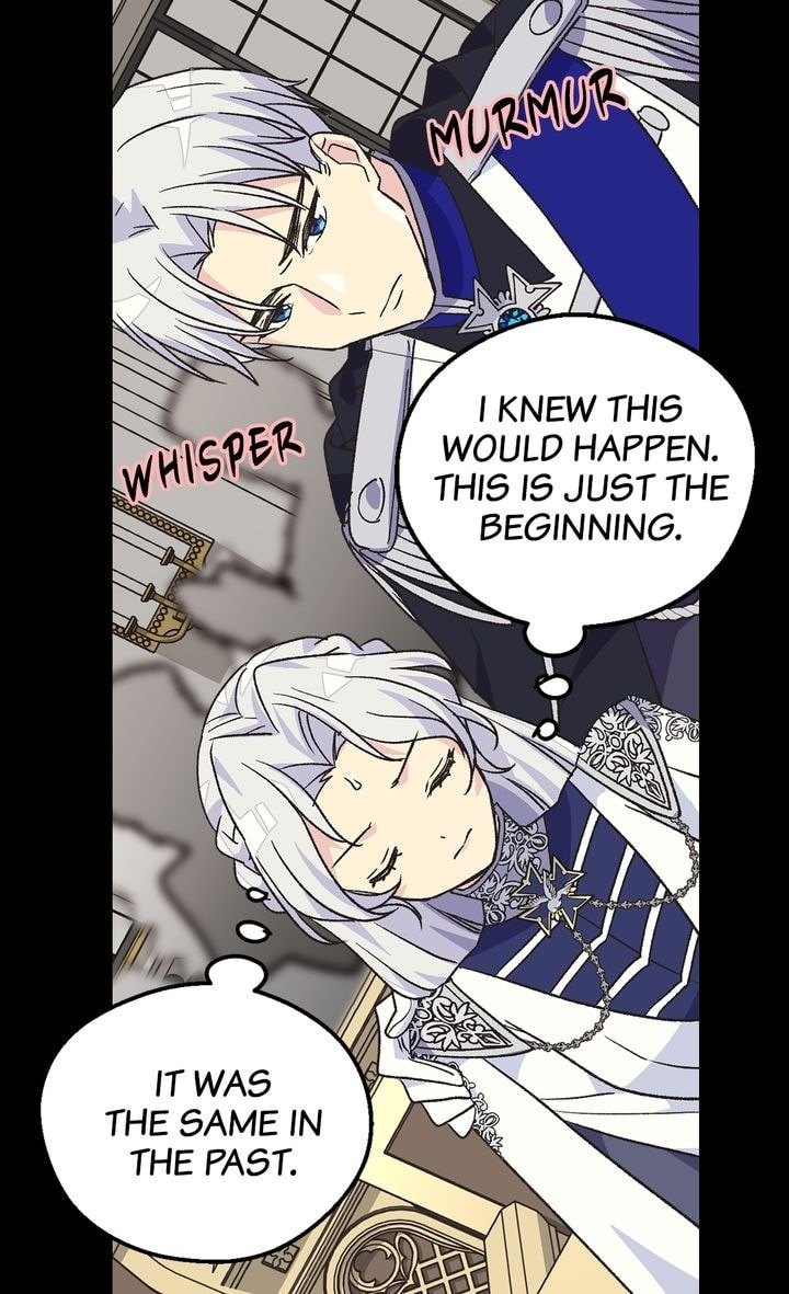 The Abandoned Empress Chapter 112 page 78 - 