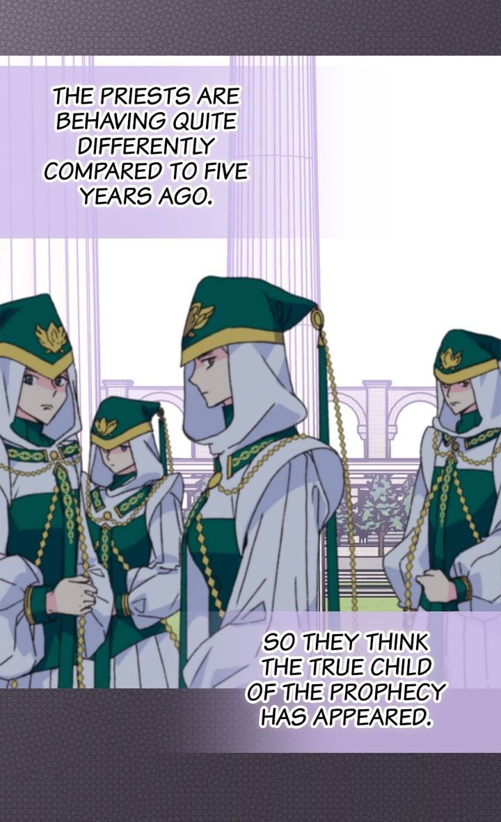 The Abandoned Empress Chapter 112 page 9 - 