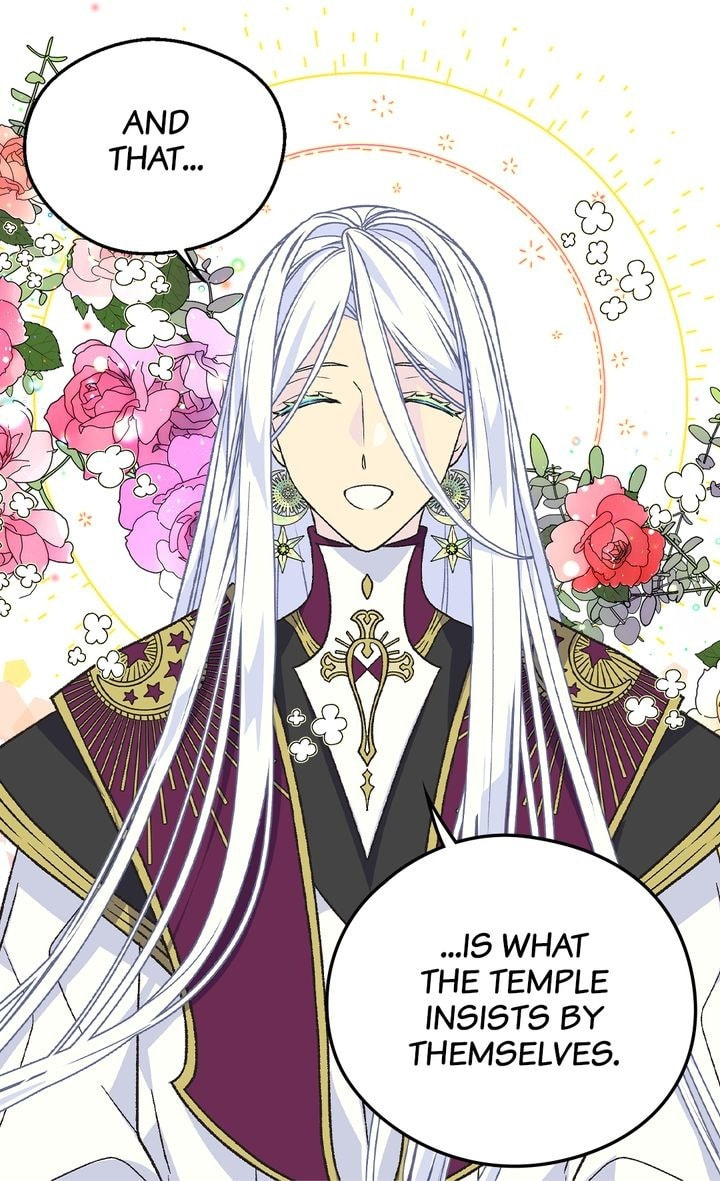 The Abandoned Empress Chapter 112 page 81 - 