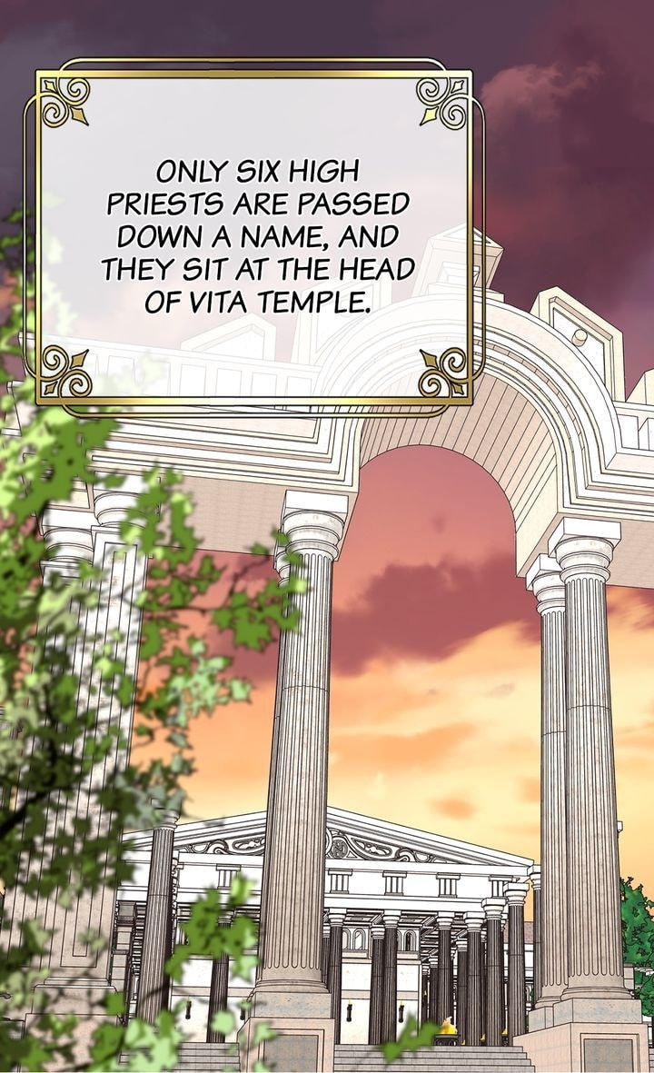 The Abandoned Empress Chapter 113 page 11 - 