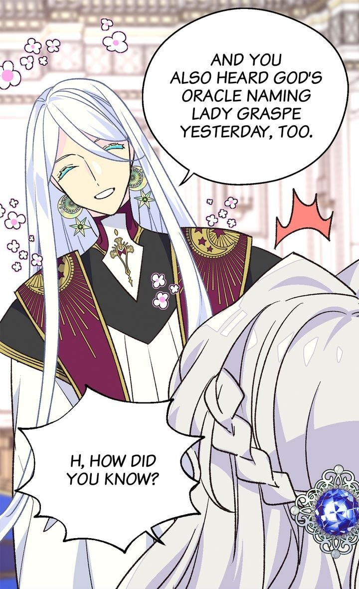 The Abandoned Empress Chapter 113 page 15 - 