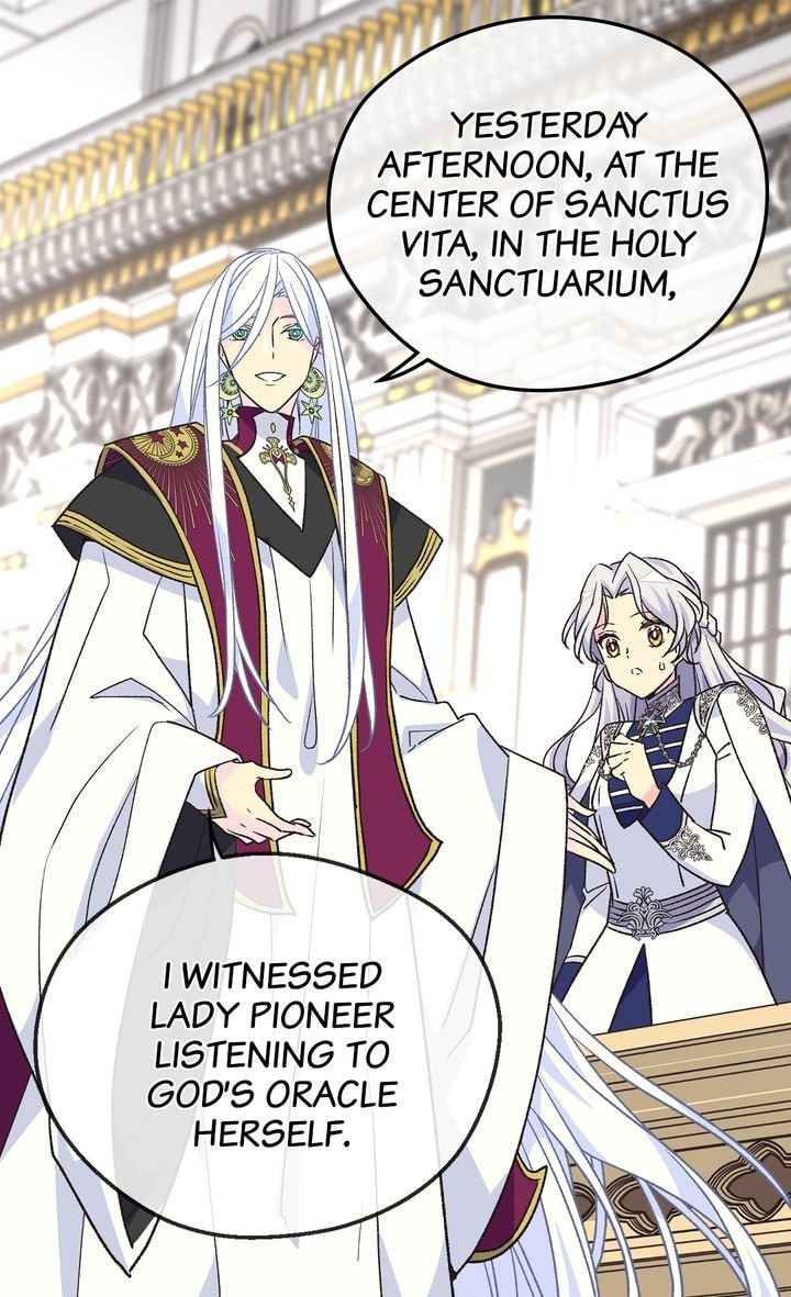 The Abandoned Empress Chapter 113 page 16 - 