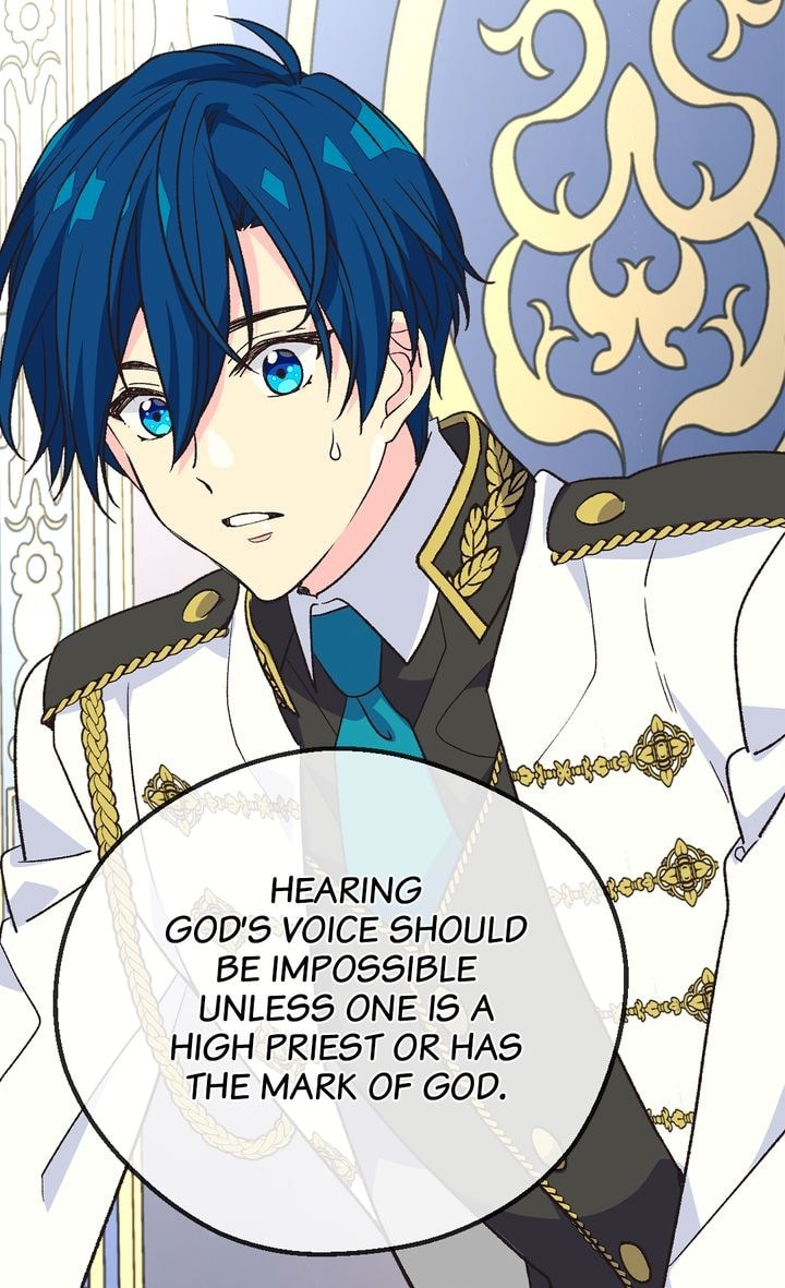 The Abandoned Empress Chapter 113 page 17 - 