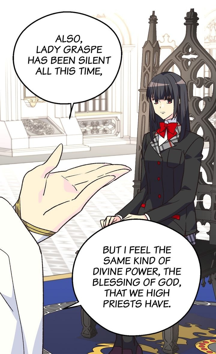 The Abandoned Empress Chapter 113 page 18 - 