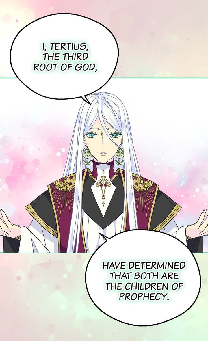 The Abandoned Empress Chapter 113 page 20 - 