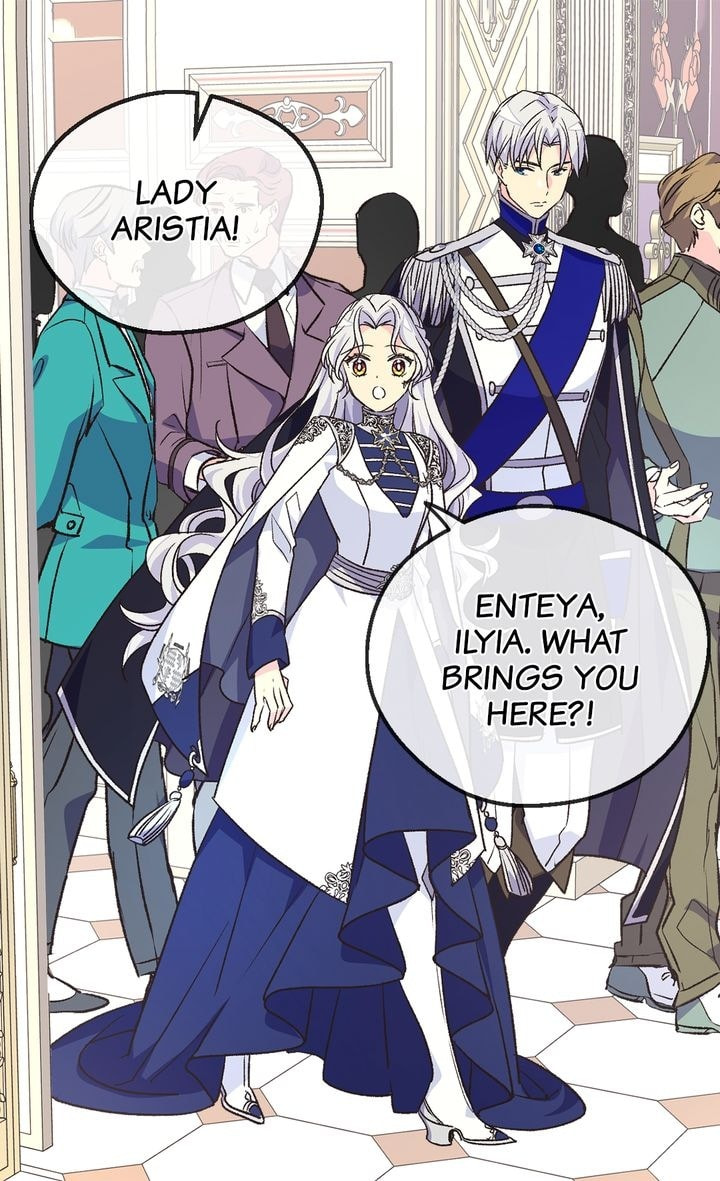 The Abandoned Empress Chapter 113 page 24 - 