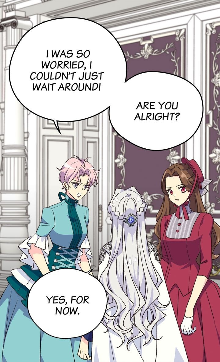 The Abandoned Empress Chapter 113 page 25 - 