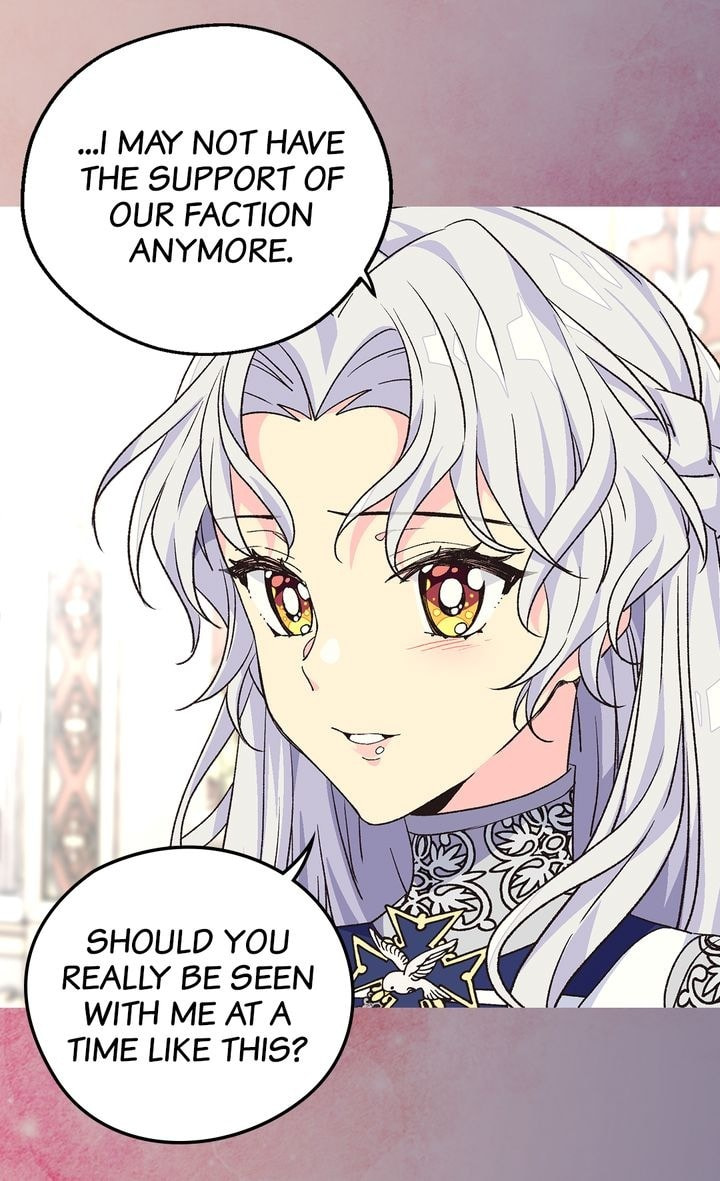 The Abandoned Empress Chapter 113 page 26 - 