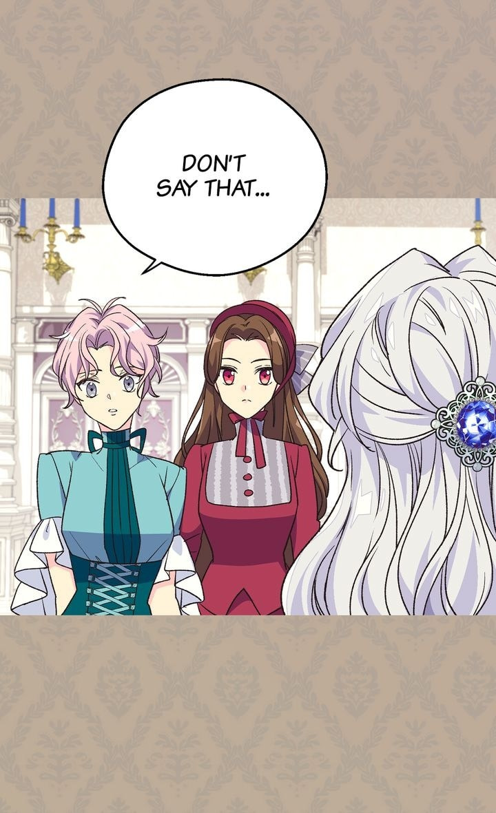 The Abandoned Empress Chapter 113 page 27 - 