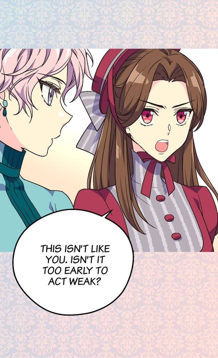 The Abandoned Empress Chapter 113 page 28 - 