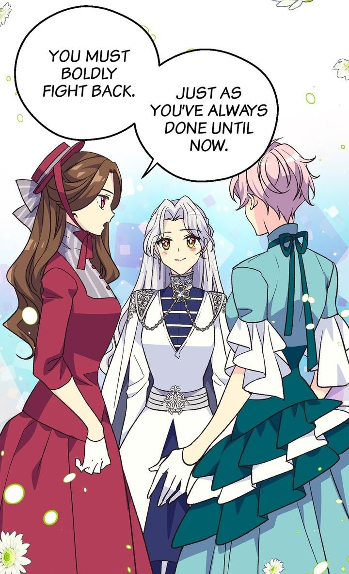 The Abandoned Empress Chapter 113 page 29 - 