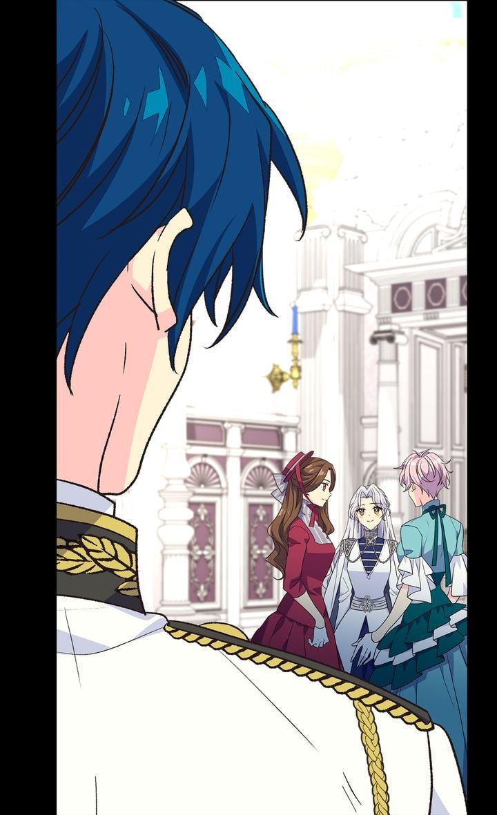 The Abandoned Empress Chapter 113 page 30 - 