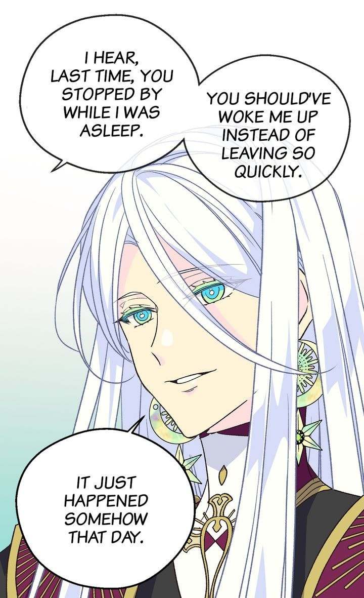 The Abandoned Empress Chapter 113 page 32 - 