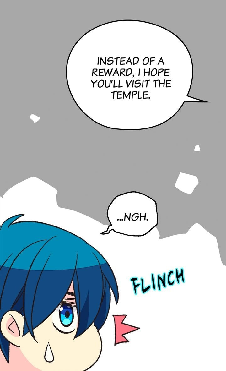 The Abandoned Empress Chapter 113 page 35 - 