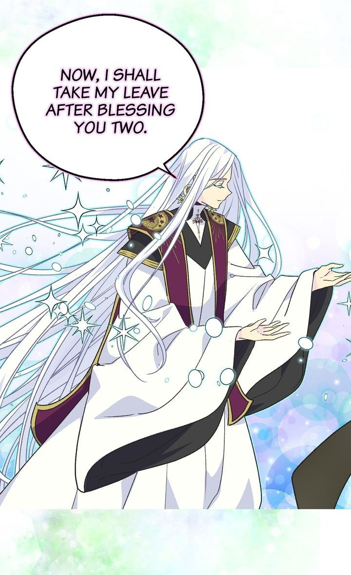 The Abandoned Empress Chapter 113 page 37 - 