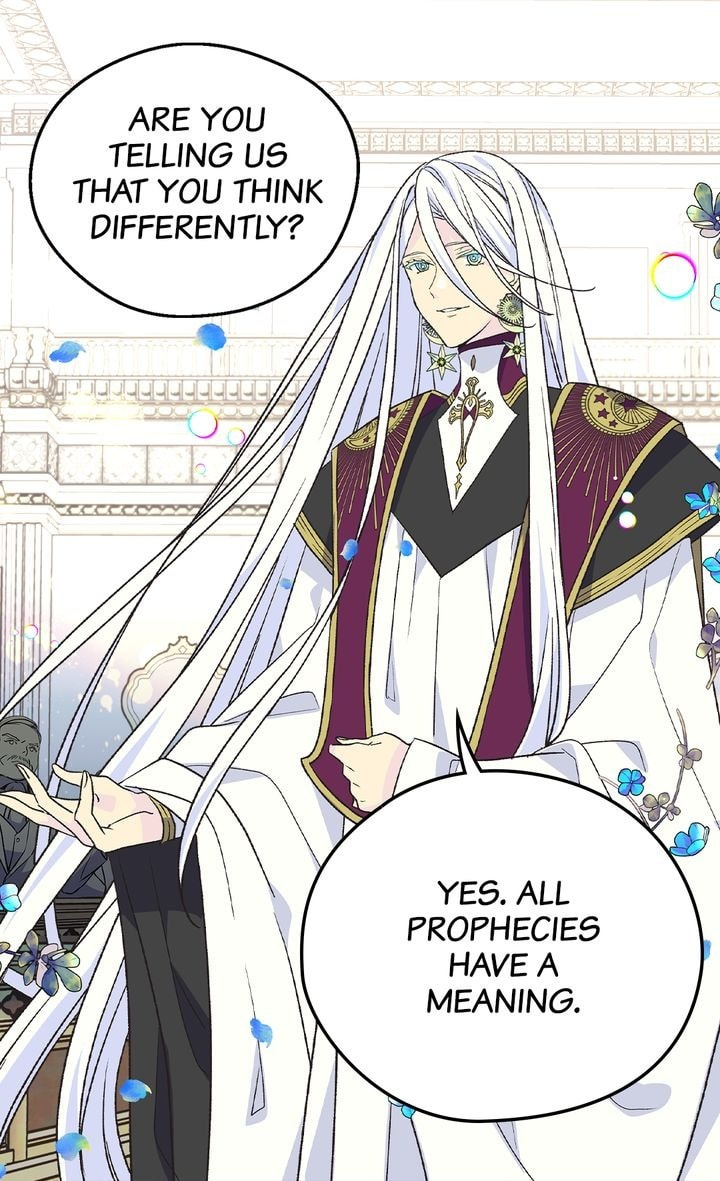 The Abandoned Empress Chapter 113 page 5 - 
