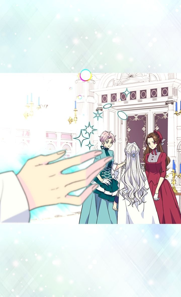 The Abandoned Empress Chapter 113 page 41 - 