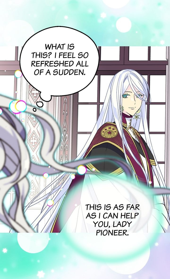 The Abandoned Empress Chapter 113 page 43 - 