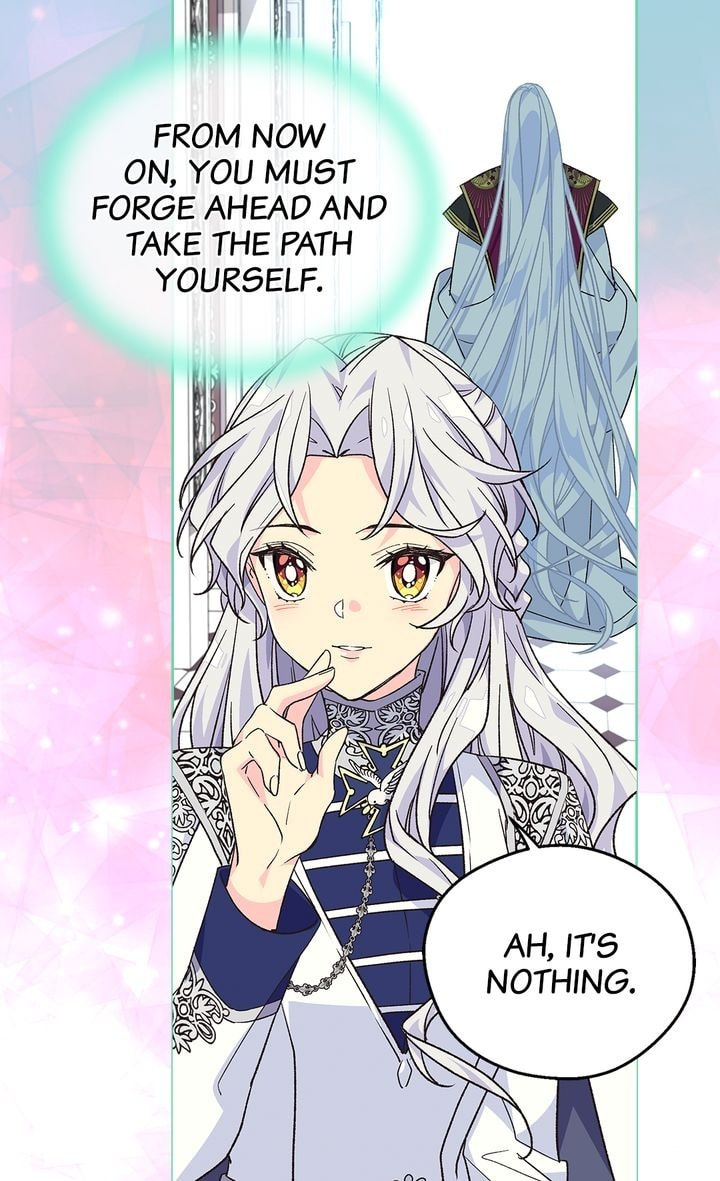 The Abandoned Empress Chapter 113 page 44 - 