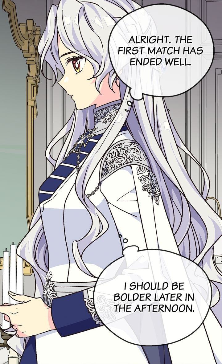 The Abandoned Empress Chapter 113 page 46 - 