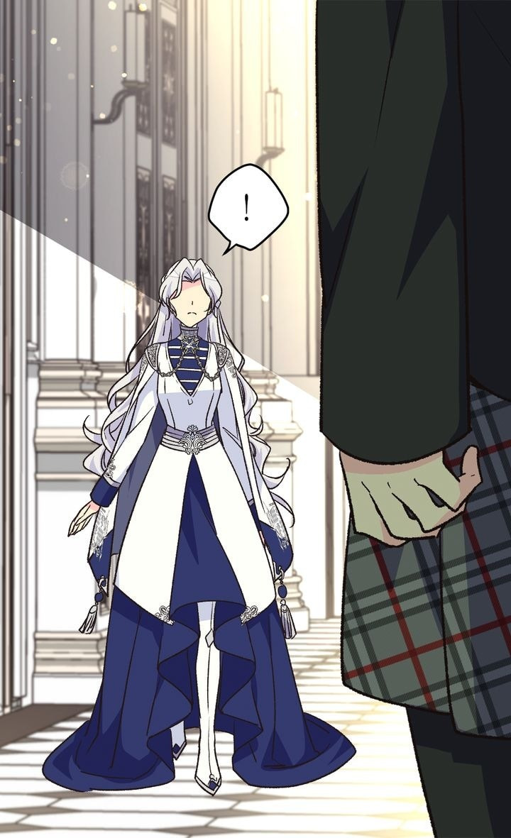 The Abandoned Empress Chapter 113 page 47 - 