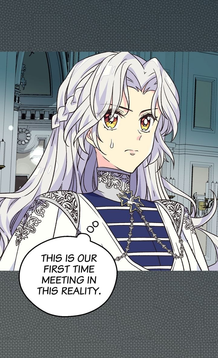 The Abandoned Empress Chapter 113 page 49 - 