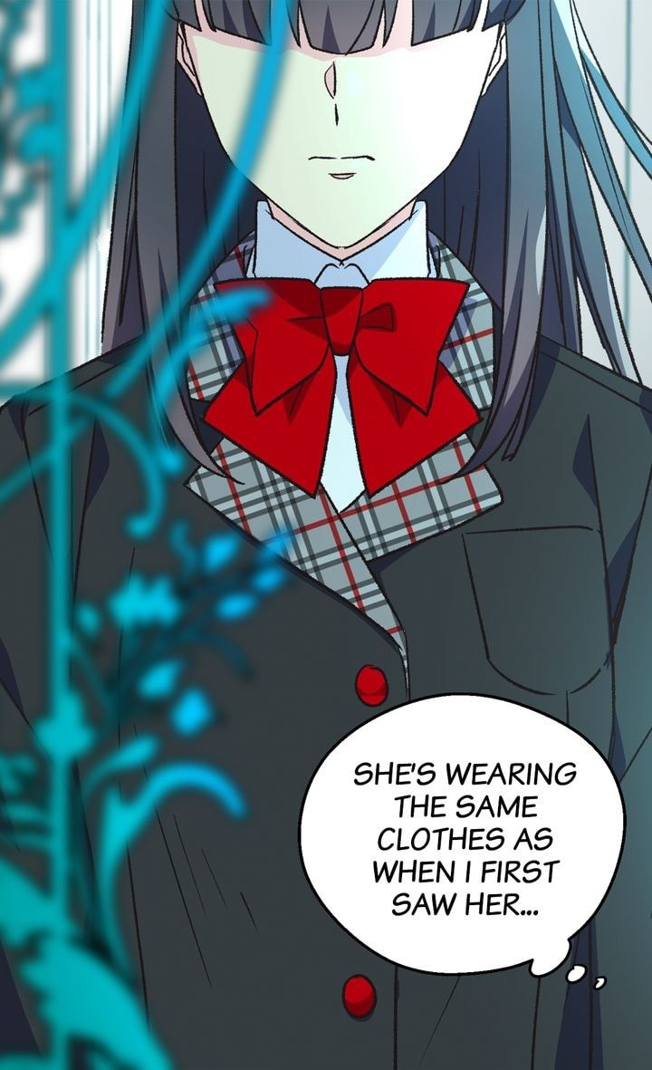 The Abandoned Empress Chapter 113 page 50 - 