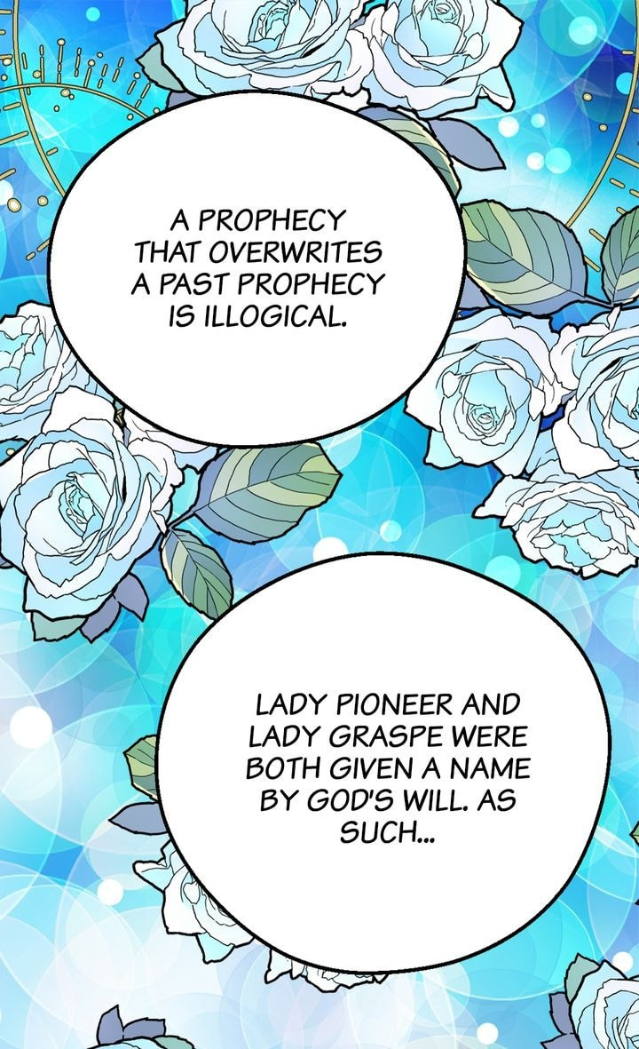 The Abandoned Empress Chapter 113 page 6 - 