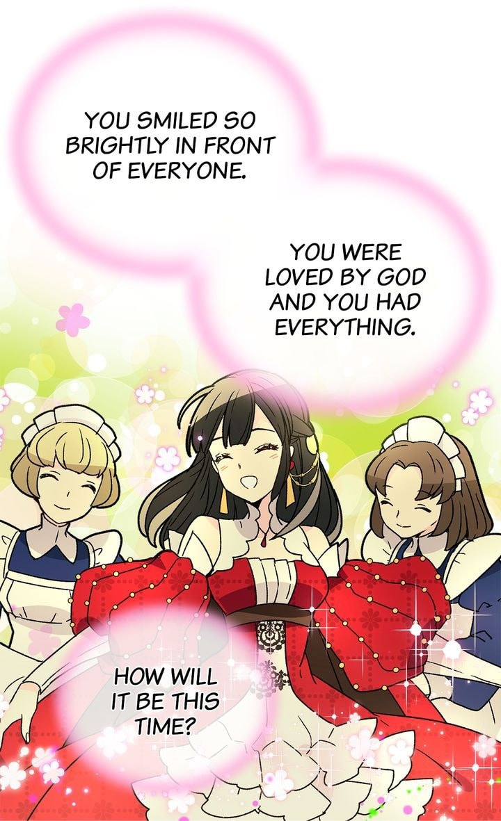 The Abandoned Empress Chapter 113 page 51 - 