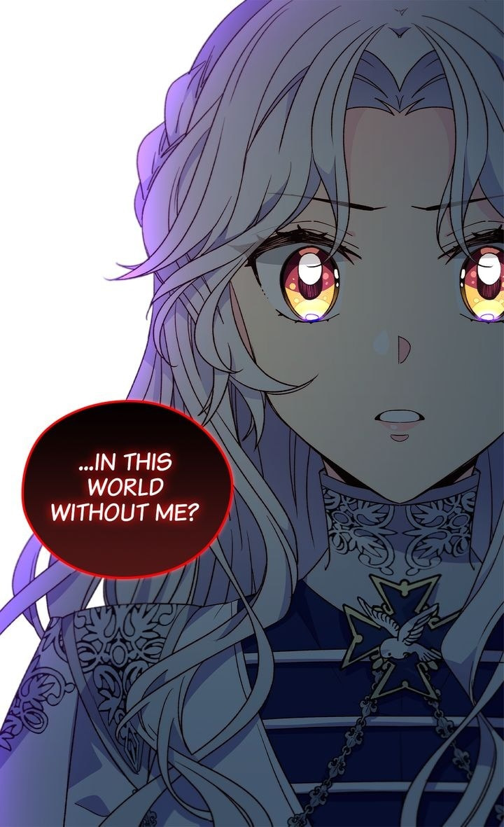 The Abandoned Empress Chapter 113 page 57 - 