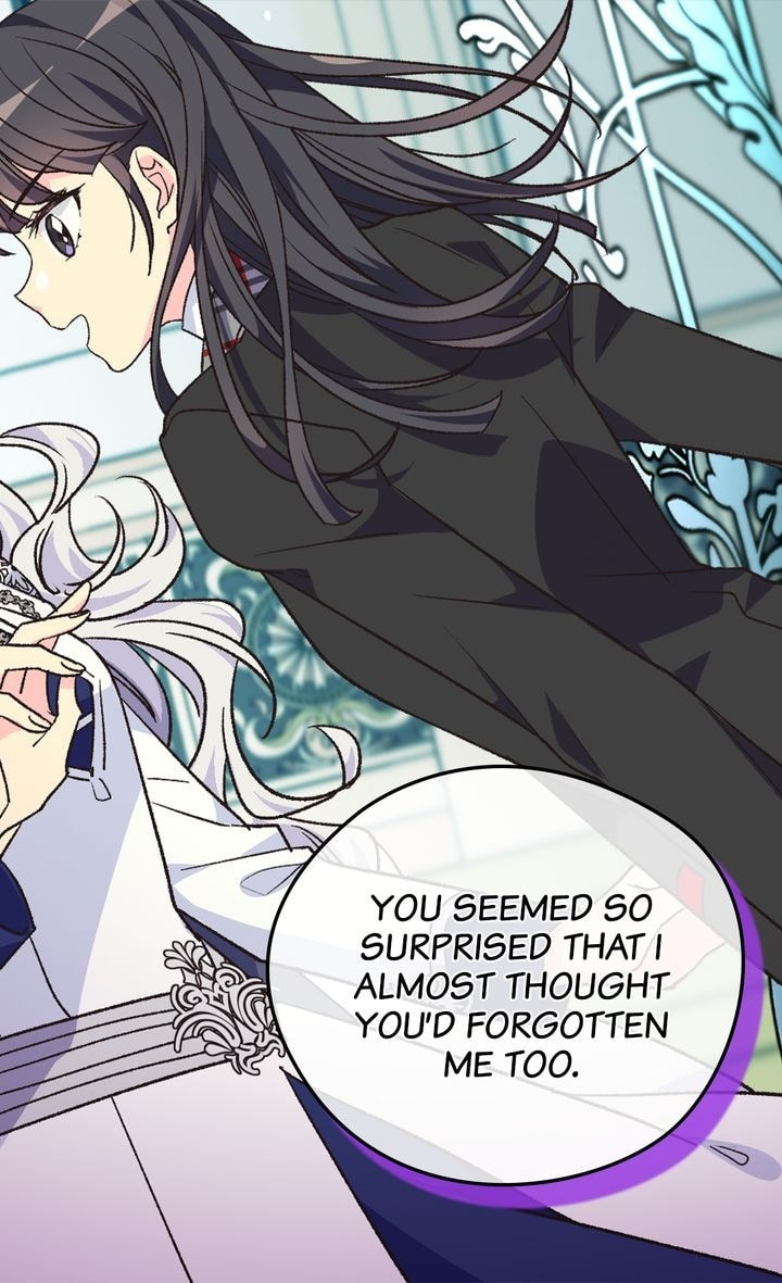 The Abandoned Empress Chapter 114 page 11 - 