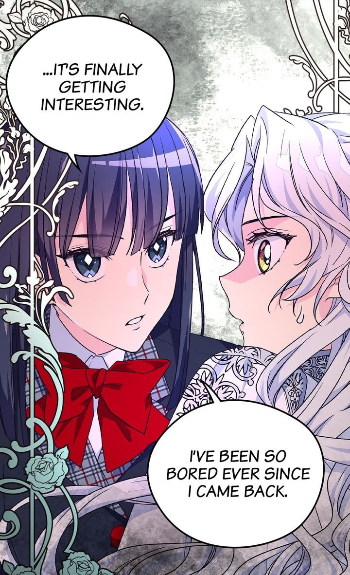 The Abandoned Empress Chapter 114 page 12 - 