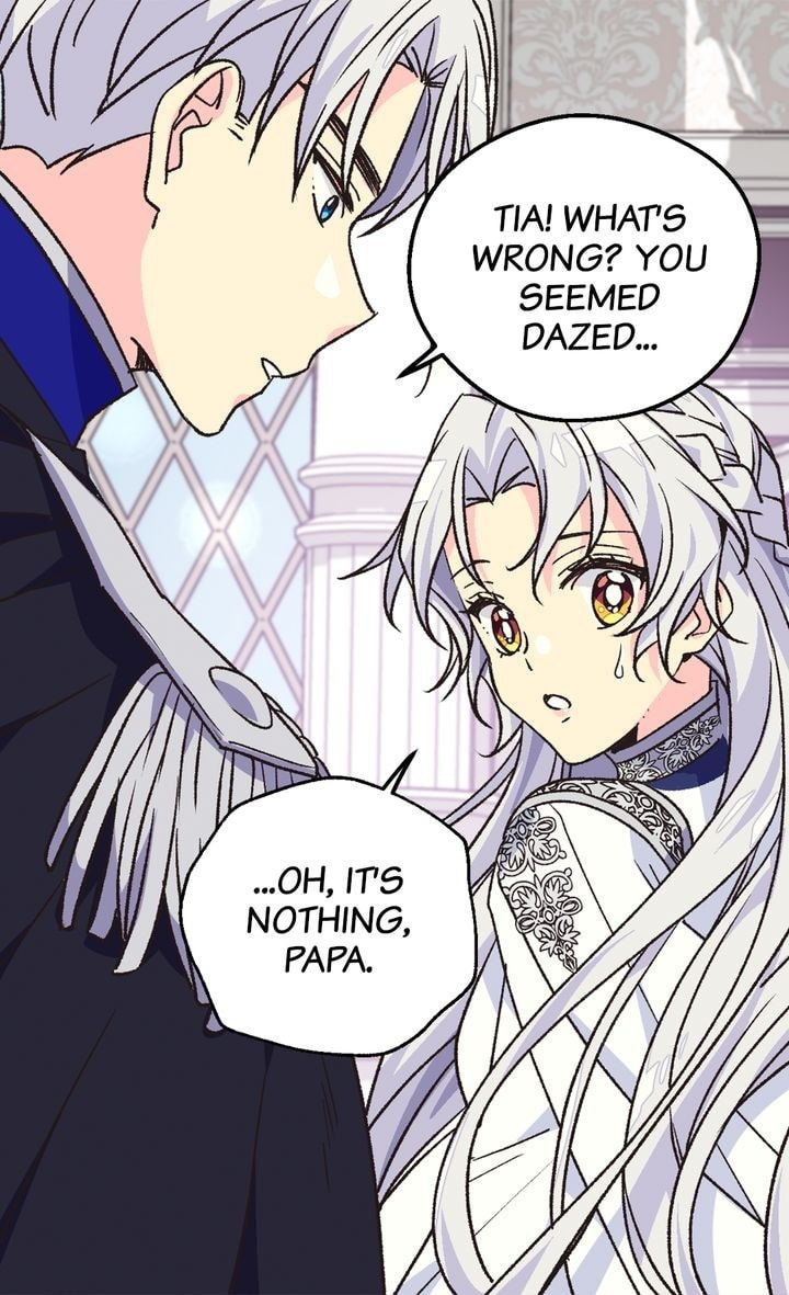 The Abandoned Empress Chapter 114 page 16 - 