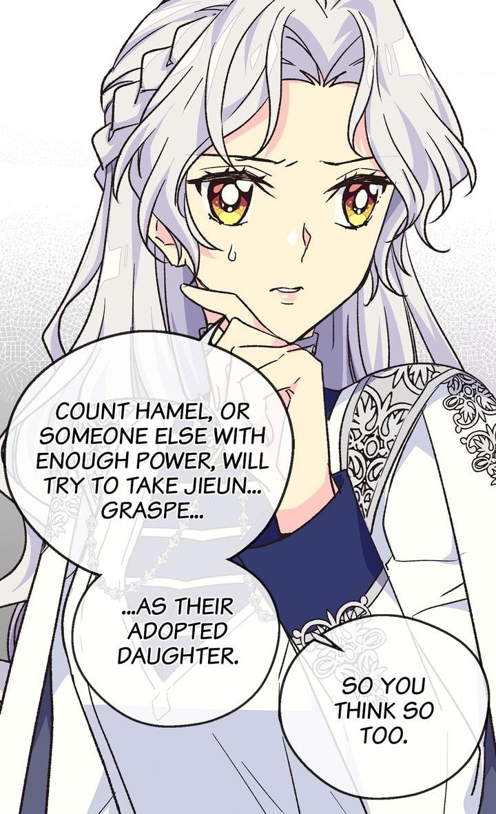 The Abandoned Empress Chapter 114 page 18 - 