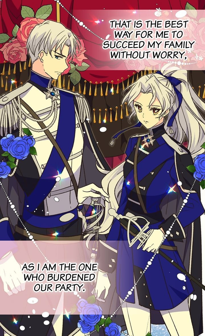The Abandoned Empress Chapter 114 page 21 - 