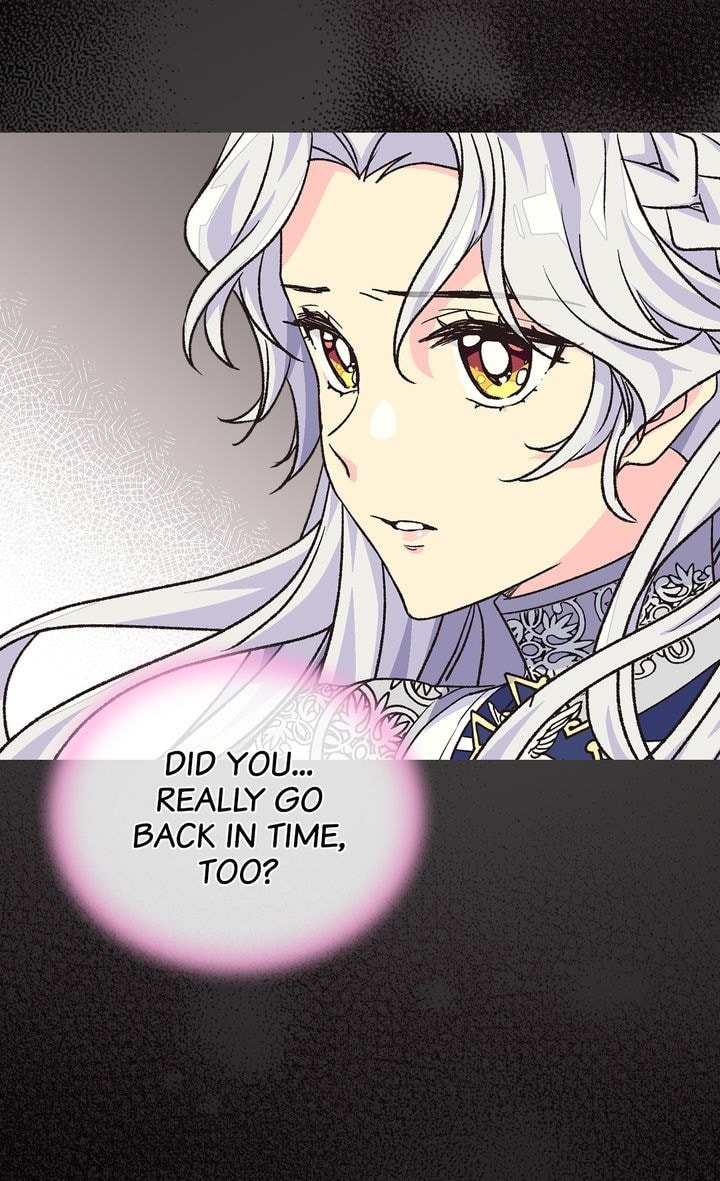 The Abandoned Empress Chapter 114 page 24 - 