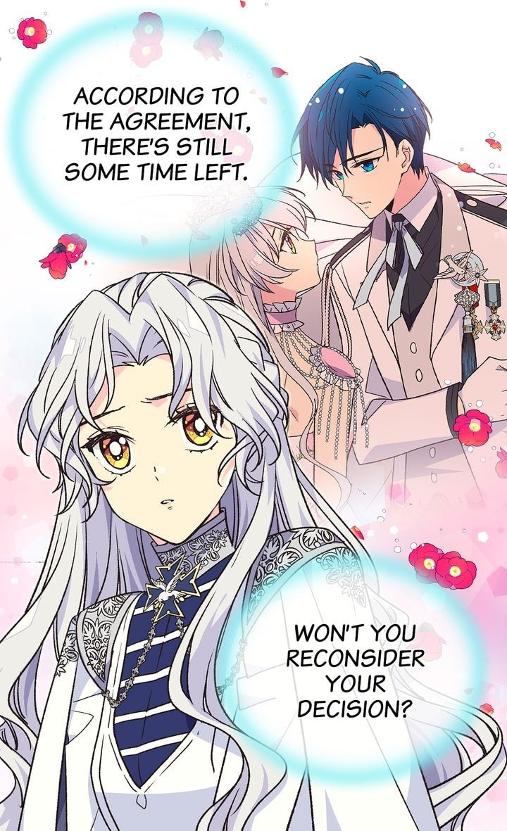 The Abandoned Empress Chapter 114 page 27 - 